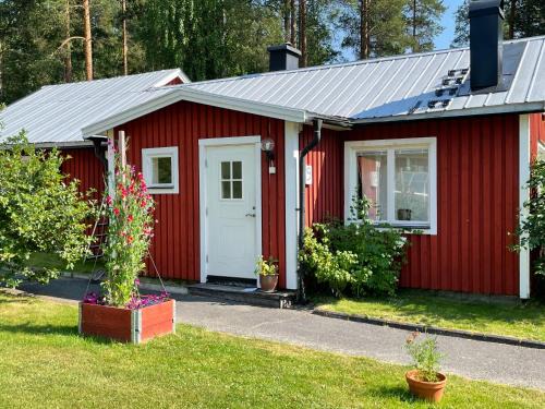 Lulea Apartment | Litet hus utanför Luleå