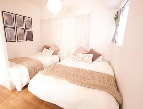 Tennoji Apartment | little coco home
