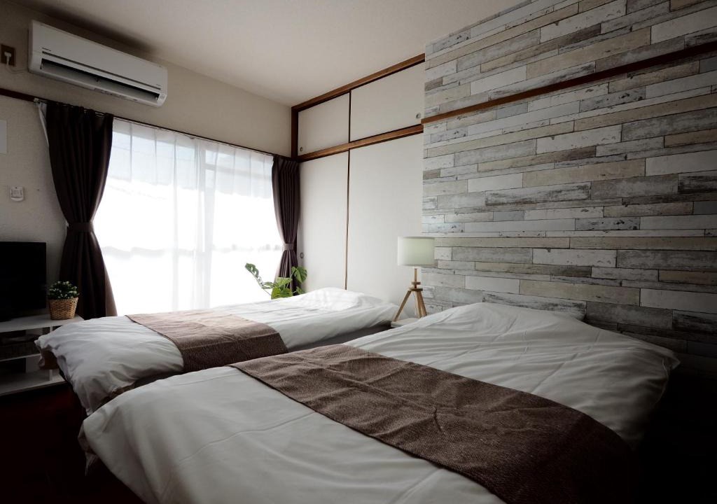 Beppu Apartment | Living CUBE Beppu Station/Vacation STAY 54924
