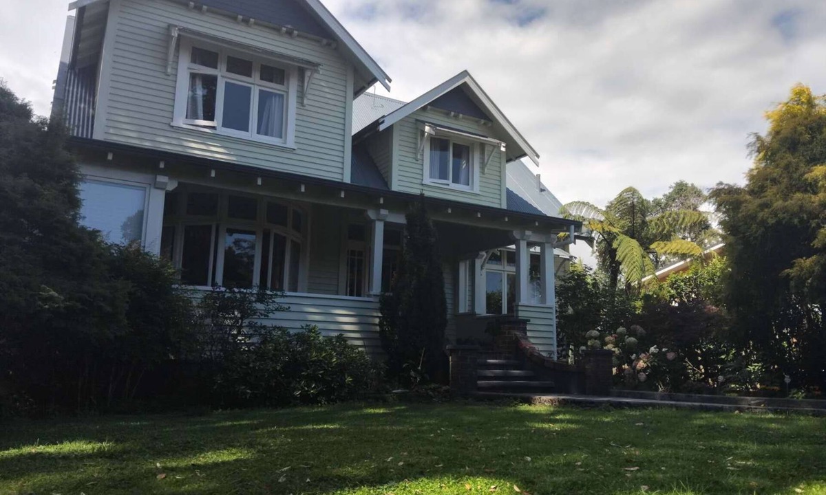Westport Villa | LLU HOMES FOR EXPLORERS