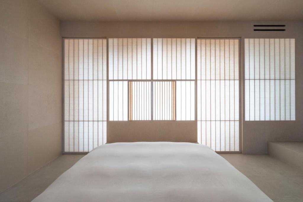 Onomichi Hotel | LOG