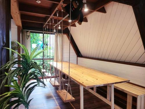 Nakama Villa | LOGIN OKINAWA -plants-