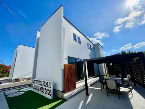 Itoshima House | Lohas Resort 芥屋A