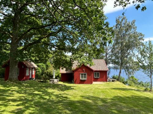 Dals Langed House | Lommen