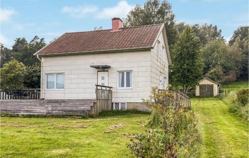 Ullared House | Lovely Home In Ullared With Kitchen