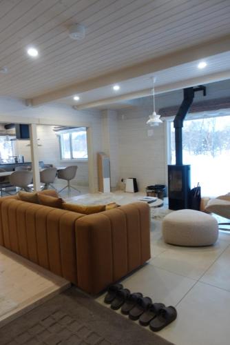 Niseko Villa | Lucent NISEKO