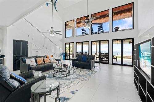 Playa Ocotal Villa | Luxury Villa, Infinity Pool & Ocean Views