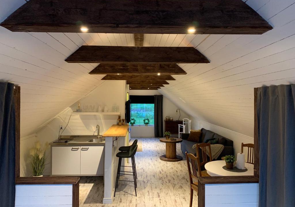 Malmkoping Apartment | Lyckebo