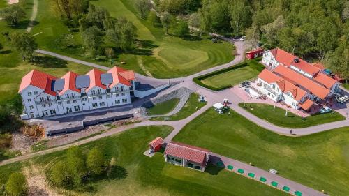 Hyllinge Hotel | Lydinge Resort