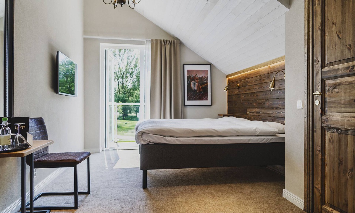Hyllinge Hotel | Lydinge Resort