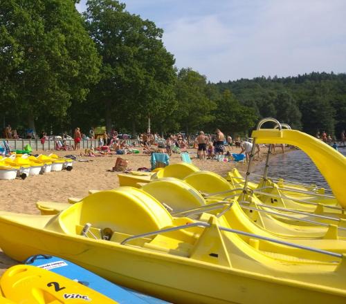 Alingsas Other | Lygnareds Camping