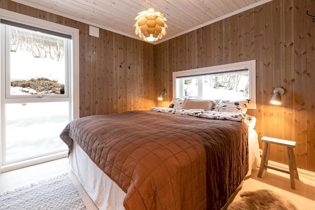 Møre og Romsdal House | Lykkeli