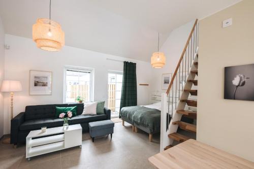 Malarhusens Cabin | Mälarhusen Semesterby Österlen - Stugor & Gårdssviter