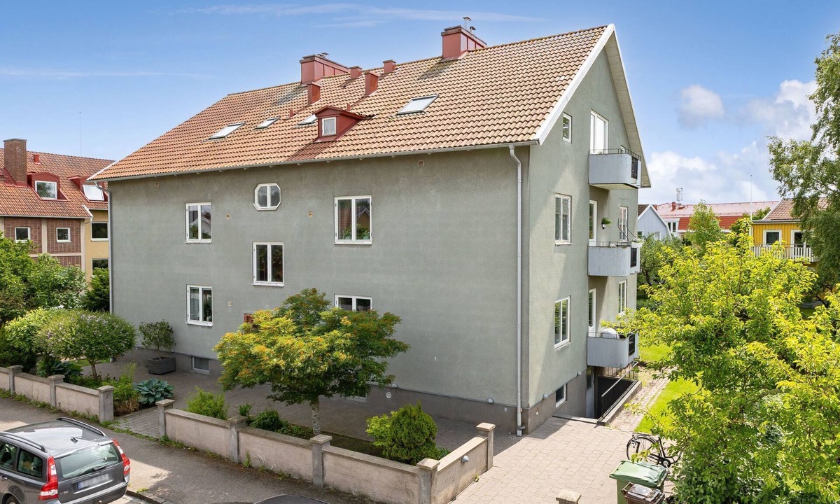 Falkenberg Apartment | Måsalycke by Interhome