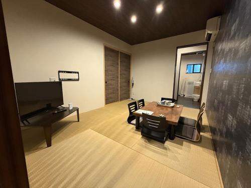 Kujo House | M house 西九条