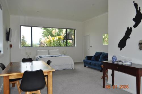 Ashwick Flat Cabin | Mackenzie Country Lodge