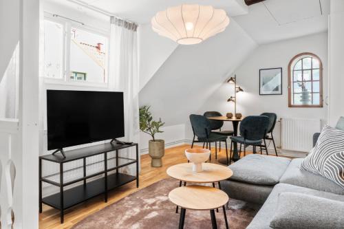 Lund Apartment | Magle Lilla Kyrkogata