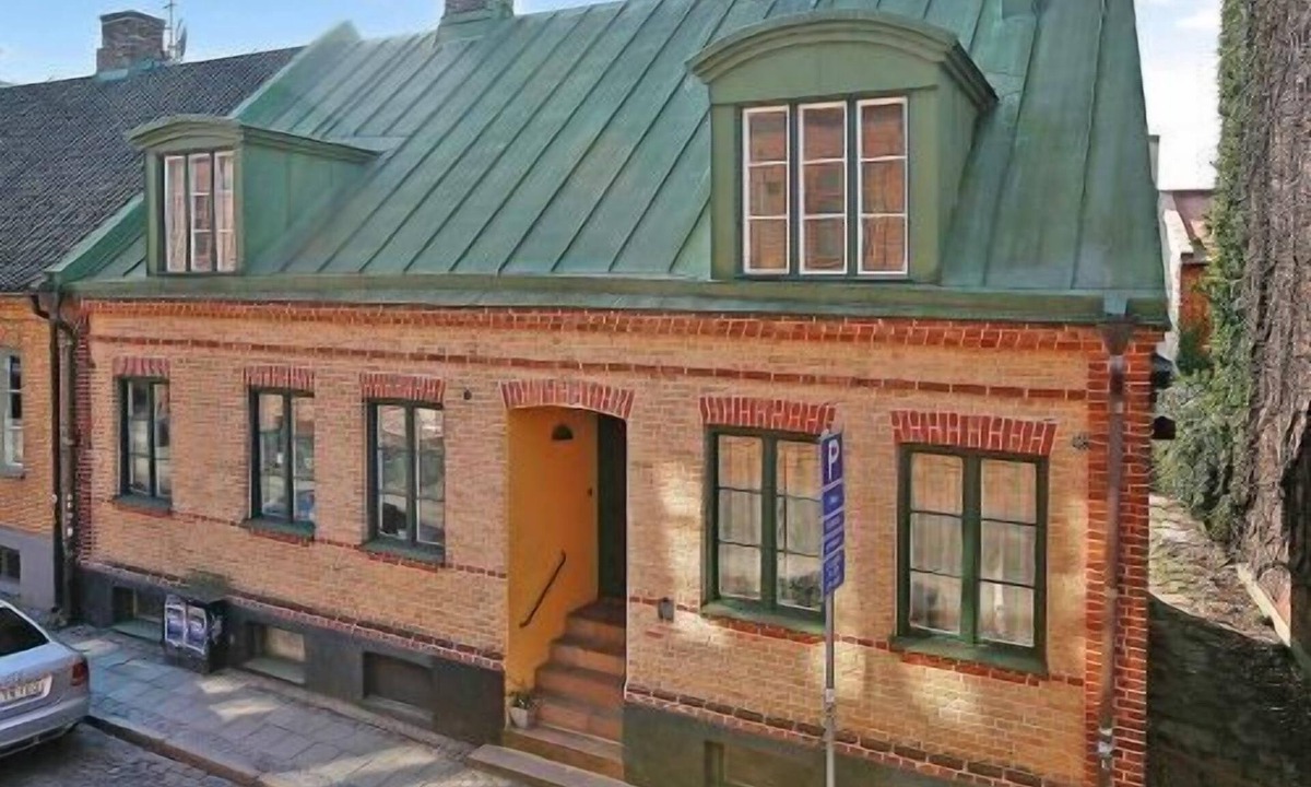 Lund Bed & Breakfast | Magles Smiley Inn