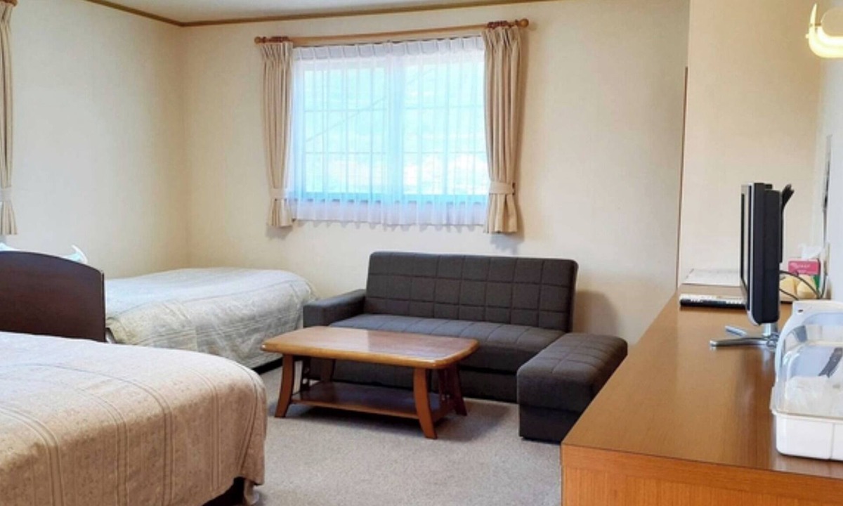 Nikko Hotel | Main Building Room Only Comfortable stay with /Nikko Tochigi