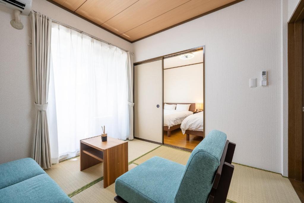 Ota Apartment | maison elegance - Vacation STAY 15341