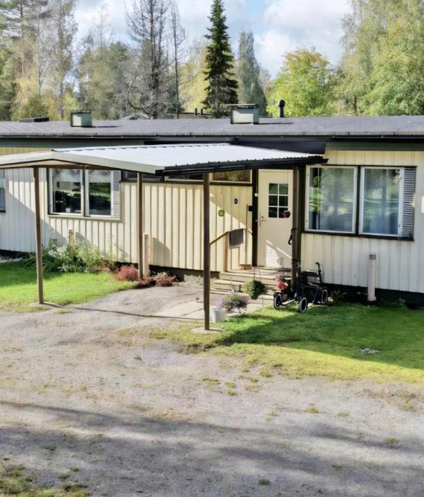 Alavus Apartment | Majoitu viihtyisästi, tilaa riittää koko perheelle!