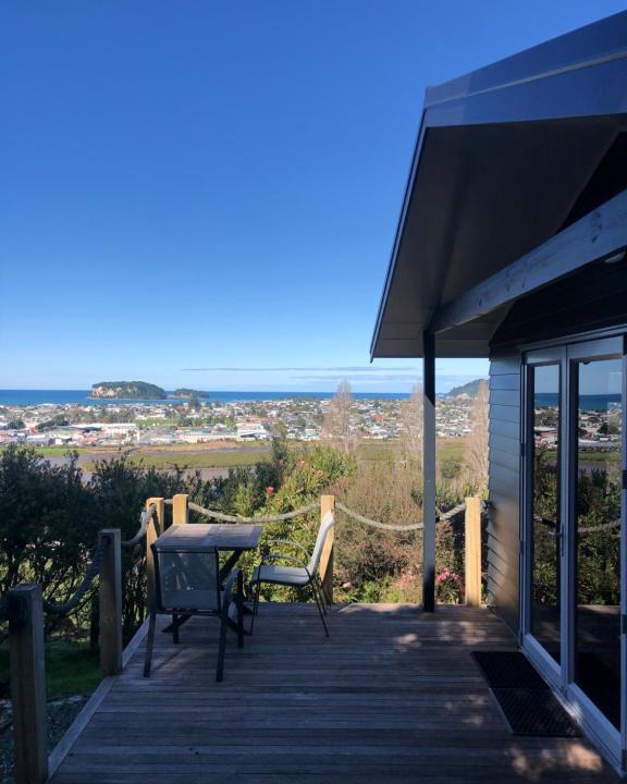 Whangamata House | Mandhari - The View