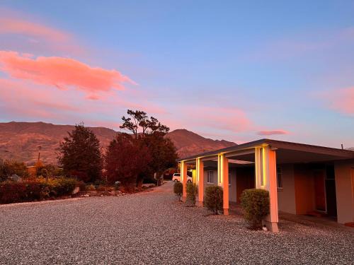 Wanaka Hotel | Manuka Crescent Motel