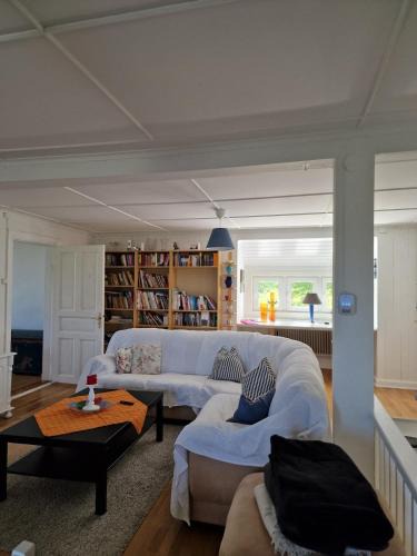 Karlsborg Apartment | Manus Ferienwohnung
