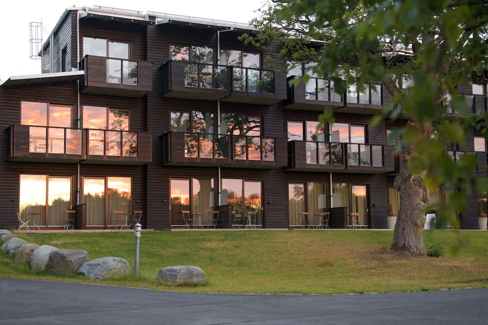 Sodersvik Hotel | Marholmen