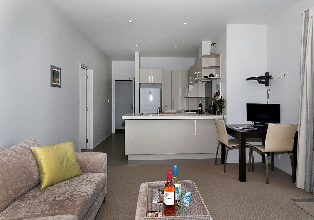 Renwick Apartment | Marlborough Magic Studio - Rapaura Holiday Home