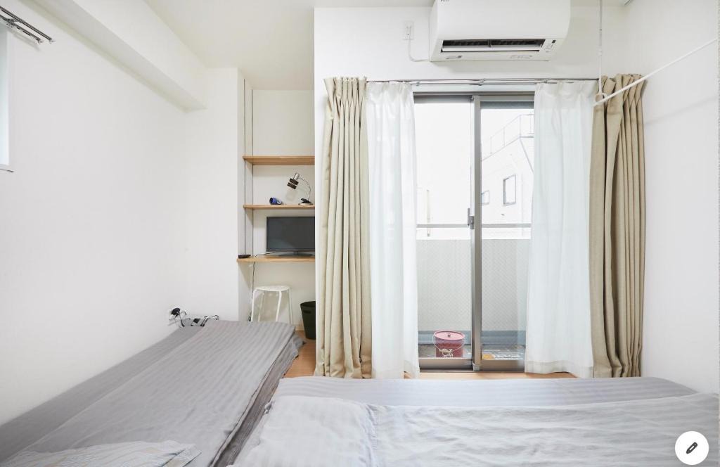 Kinshi Apartment | Marvelous Kinshicho - Vacation STAY 12904v
