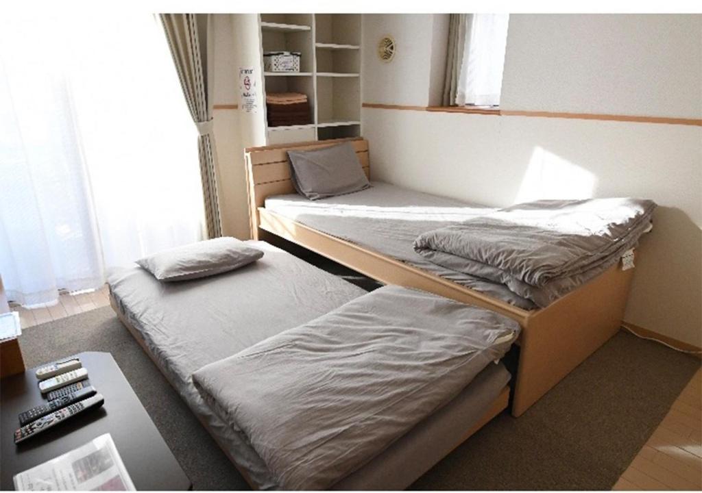 Kokubunji Apartment | Marvelous Kokubunji - Vacation STAY 29877v