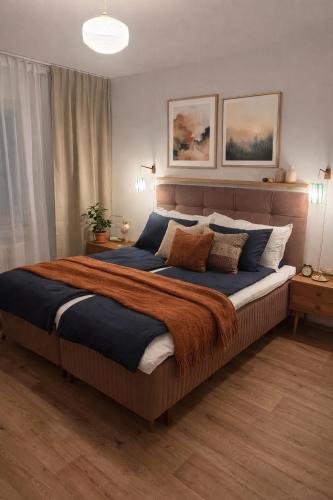 Maleras Apartment | Mats Jonasson Design Suite Glass Kingdom