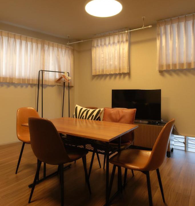 Matsubara Apartment | MATSUBARA Inn by Tranova