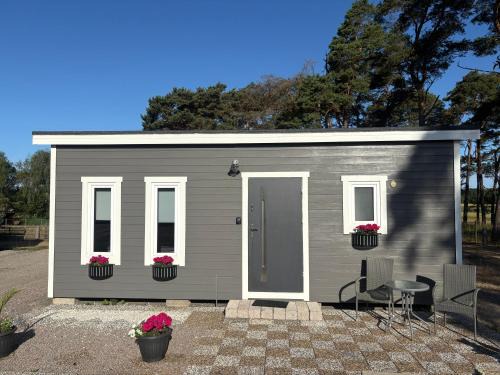 Solvedal House | Mayas Stuga