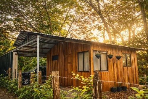 Savegre Other | Mayra Campground