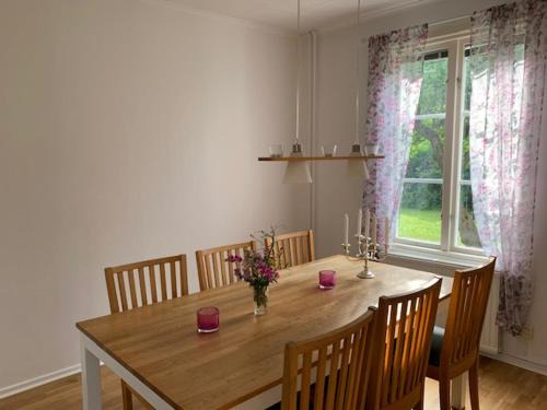 Visby Apartment | Mickelgårds