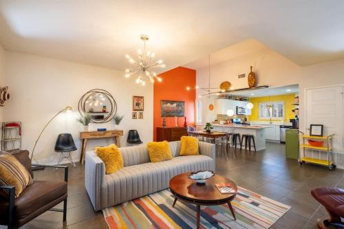 Northeast El Paso House | Midcentury Masterpiece