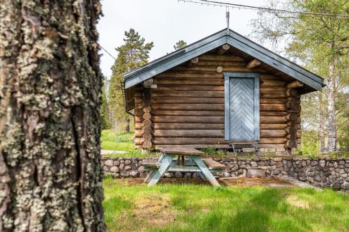 Arjang Ski Chalet | Midsommar Stuga