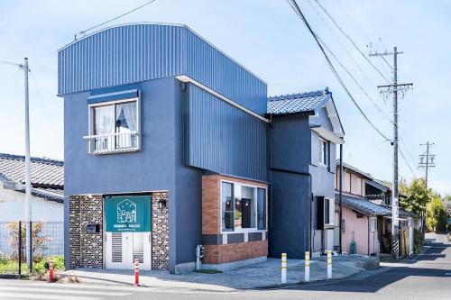 Mihama Apartment | Mihama House