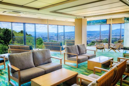 Nara Hotel | Mikasa