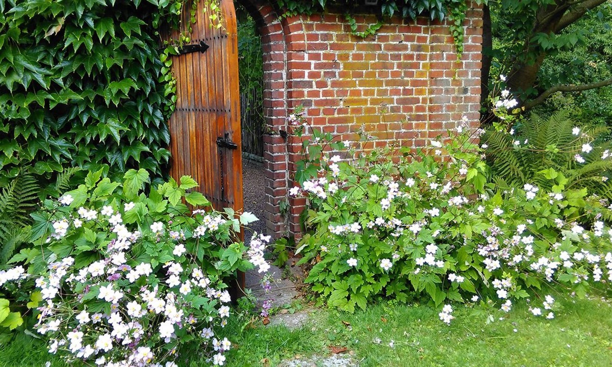 Gislov Bed & Breakfast | Minnesberg Bed & Breakfast