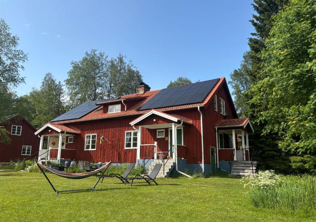 Filipstad Apartment | Mistel