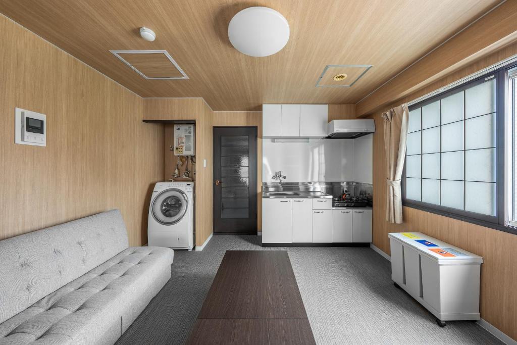 Odori Apartment | Mitto