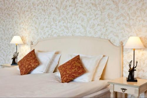 Dio Hotel | Mockelsnas Herrgard