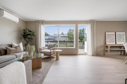 Bodo Villa | Modern 5BR House - Central - 2,5 Bathroom - Terrace - Parking