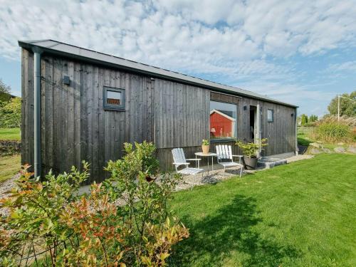 Brosarp House | Modern Guest House Near The Sea In Brösarp