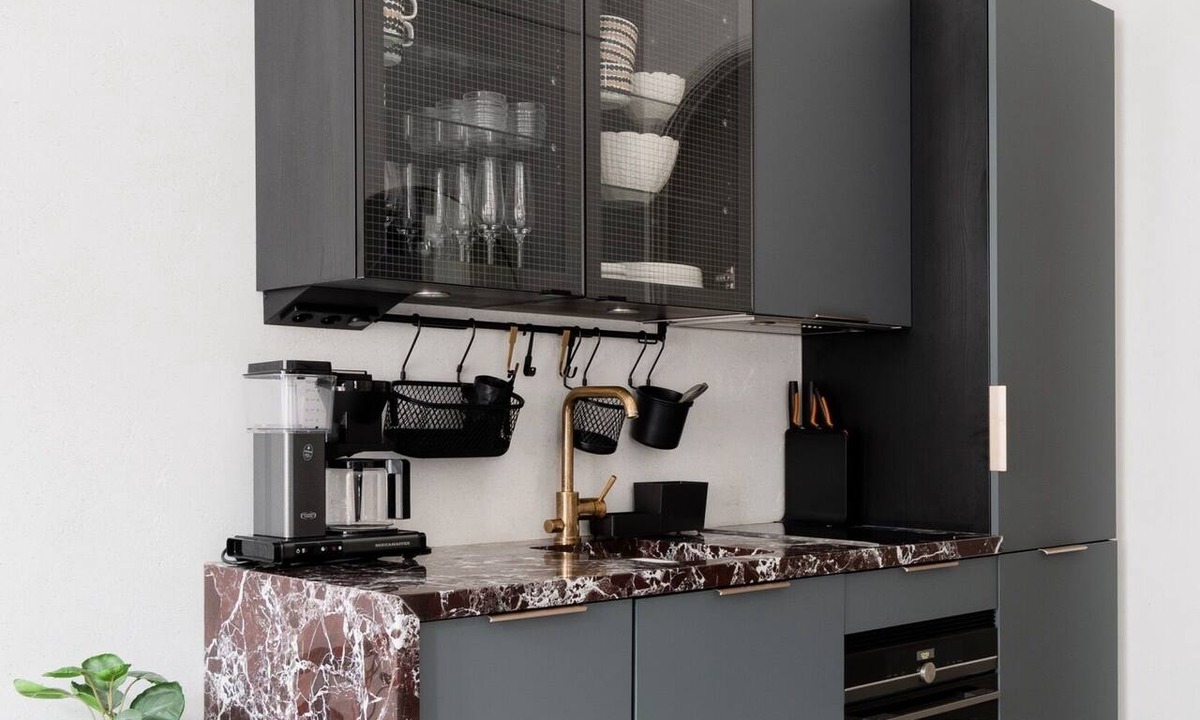 Kluuvi Apartment | Modern Luxury Flat - Steps to Station