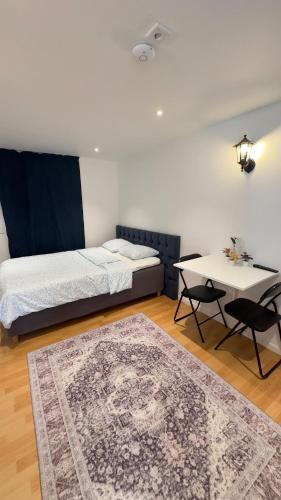 Oster Apartment | Modern Mini Apartment