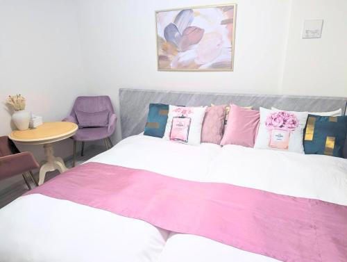 Kita Ward Apartment | Momo stay